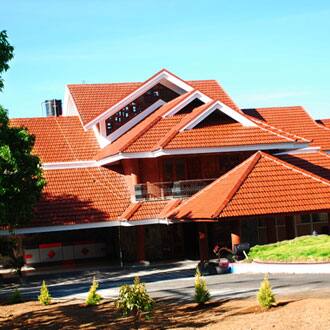 Palace Avenue Hill Resort, Kuttikkanam 1